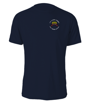 75th Ranger Regiment-Tab- Cotton Shirt (B)