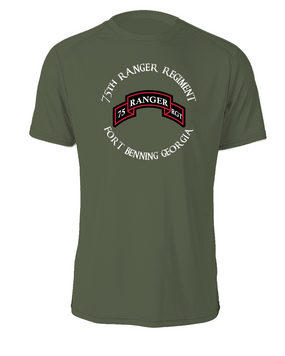 75th Ranger Regiment Cotton Shirt (B)(FF)