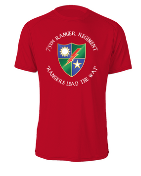 75th Ranger Regiment Cotton Shirt (A)(FF)