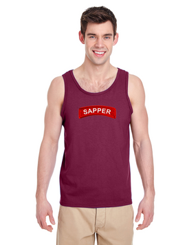 Sapper Tank Top - FF