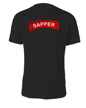 Sapper Cotton Shirt -FF