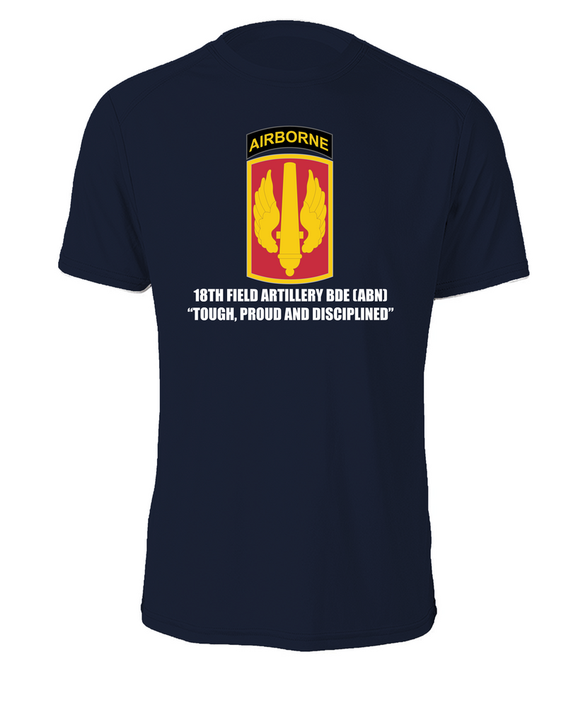18th Field Artillery Cotton Shirt