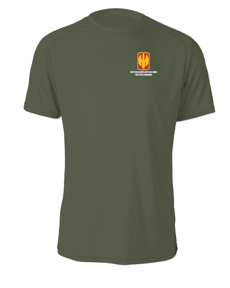 18th Field Artillery Cotton Shirt