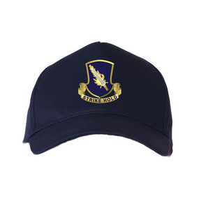 504th Parachute Infantry Regiment Embroidered Baseball Cap