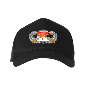 1st Squadron 17th Cavalry Regiment Embroidered Baseball Cap