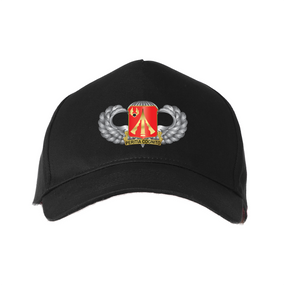 782nd Maintenance   (Airborne) Embroidered Baseball Cap