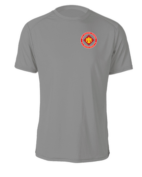 45th Infantry Division Cotton Shirt (PROUD)