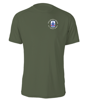 29th Infantry Brigade Cotton Shirt (C)