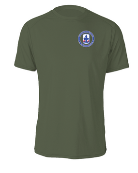 29th Infantry Brigade Cotton Shirt -Proud