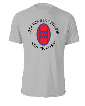 30th Infantry Division Cotton Shirt (C)(FF)
