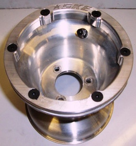 10 x 6 Bead Lock Wheel