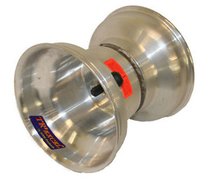 6 x 6 Front Wheel