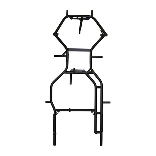 Any Series & Offset Frame - TIG 2013