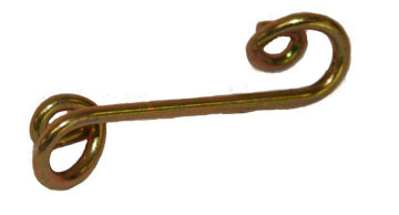 C-Lock Spring