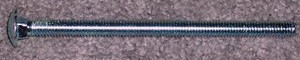 Engine Adjuster Bolt