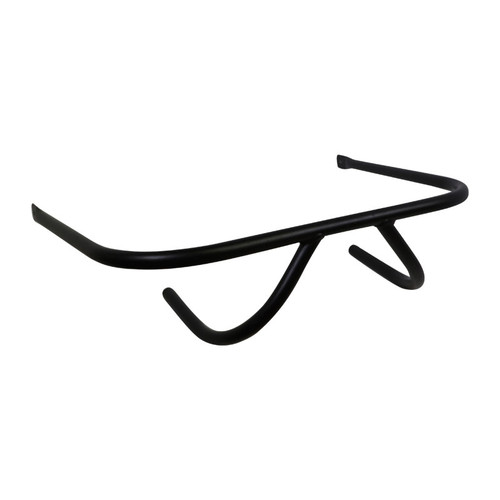 Front Bumper Chrome Moly