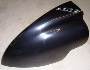Standard Tail