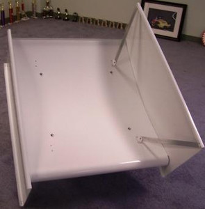 Box Stock Wing