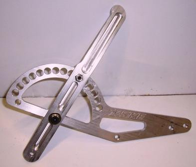 Wing Adjuster (Cable or Mechanical)