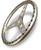 13" Flat Joes Ultra Light Steering Wheel