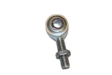 3/8 Steering Rod End Left Hand