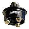 Joes Spline Steering Quick Release