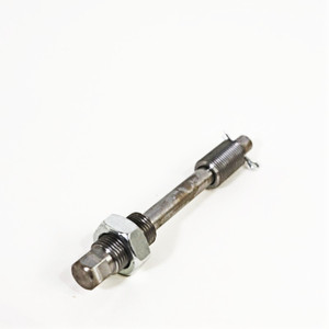 Kingpin Adjustable Bolt