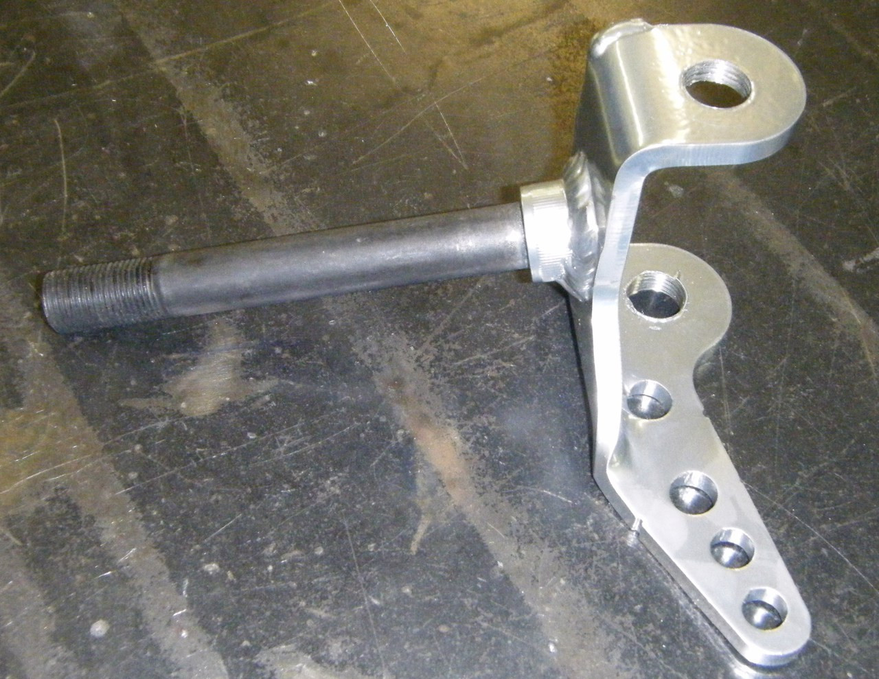 Ske Adjustable Lf Spindle Sprint Kart Enterprises Ske Adjustable Lf Spindle Sprint Kart Enterprises