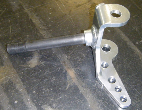 SKE Adjustable LF Spindle
