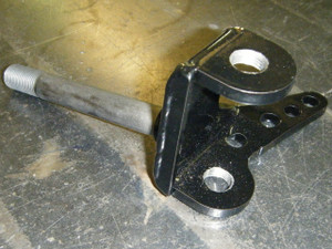 SKE Adjustable RF Spindle