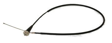 CR500 Throttle Cable
