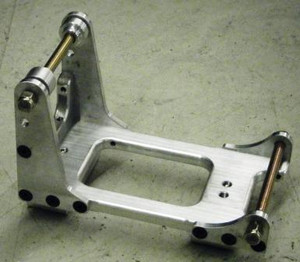 Billet Engine Mount