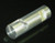 Billet Throttle Cable Holder