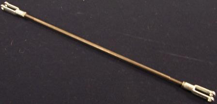 Complete Brake Rod