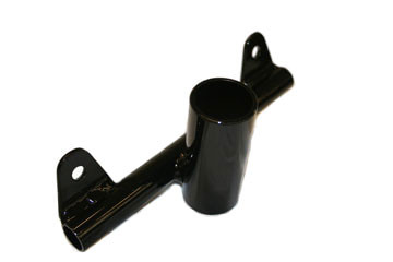 Double Pivot Seat Mount