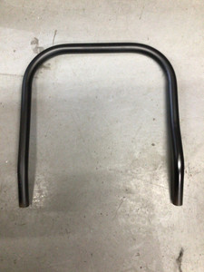 Rear Seat Hoop