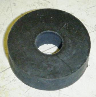 Rubber Grommet