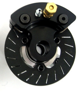 LF Brake Complete