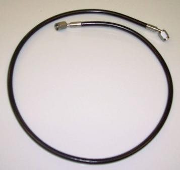 Stainless Steel LF Brake line