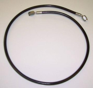 Stainless Steel Rear Brake Line