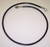 Stainless Steel Rear Brake Line