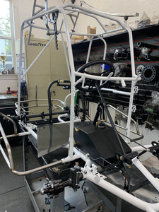 Standard Powder Coating