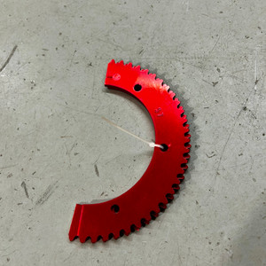 Standard Box Stock Gear