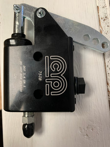 MCP Billet Master Cylinder