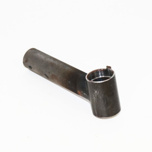 Chrome Moly Front Axle LF