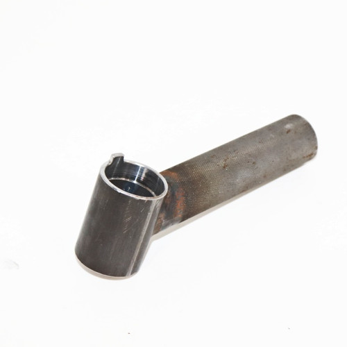 Chrome Moly Front Axle RF