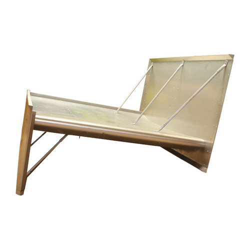 SKE Open Factory Wing