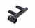 Double Rear Cage Receiver 1-1/4 Tubing Frame