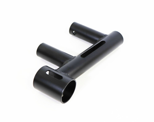 Double Rear Cage Receiver 1-1/4 Tubing Frame