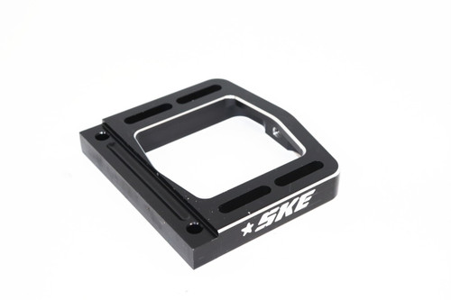 Adjustable Bearing Hanger Body by SKE Karts